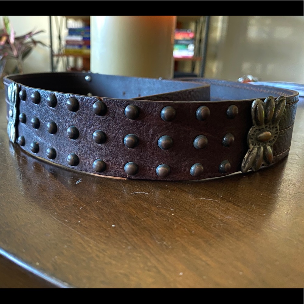 Dismero Belt - Picture 4 of 5
